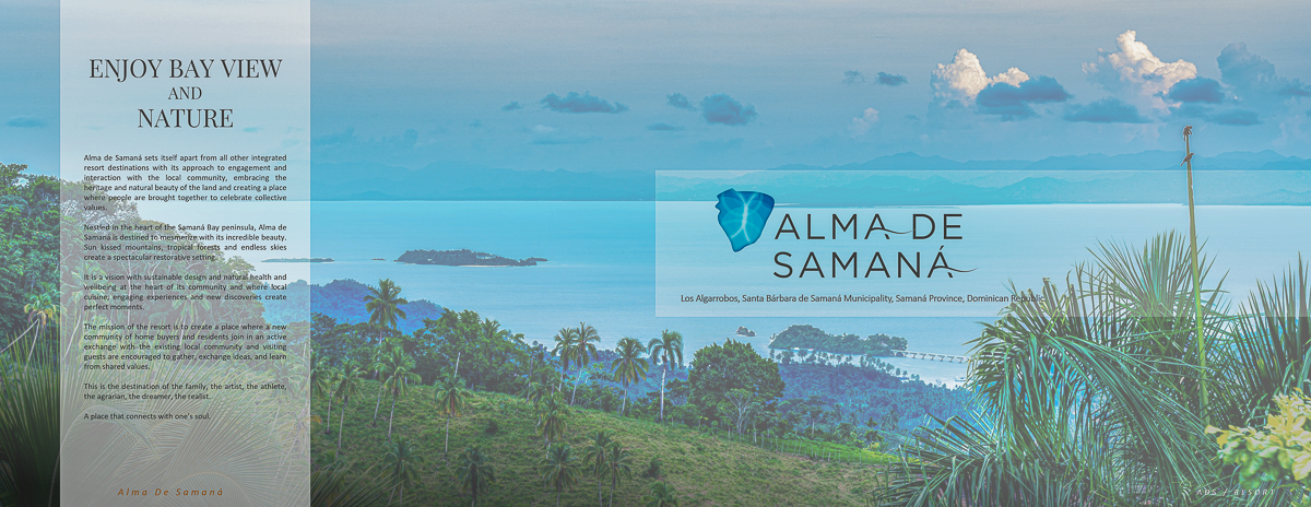 Alma de Samana Resort 3