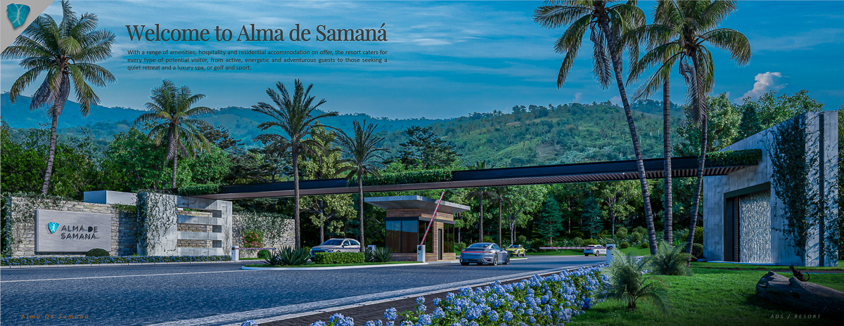 Alma de Samana Resort 4